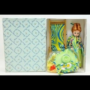 Cissette Resort Madame Alexander Doll